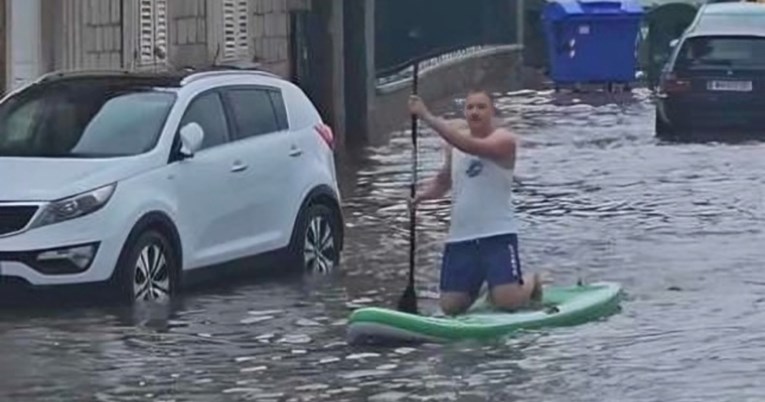 Ovako danas izgleda Dubrovnik