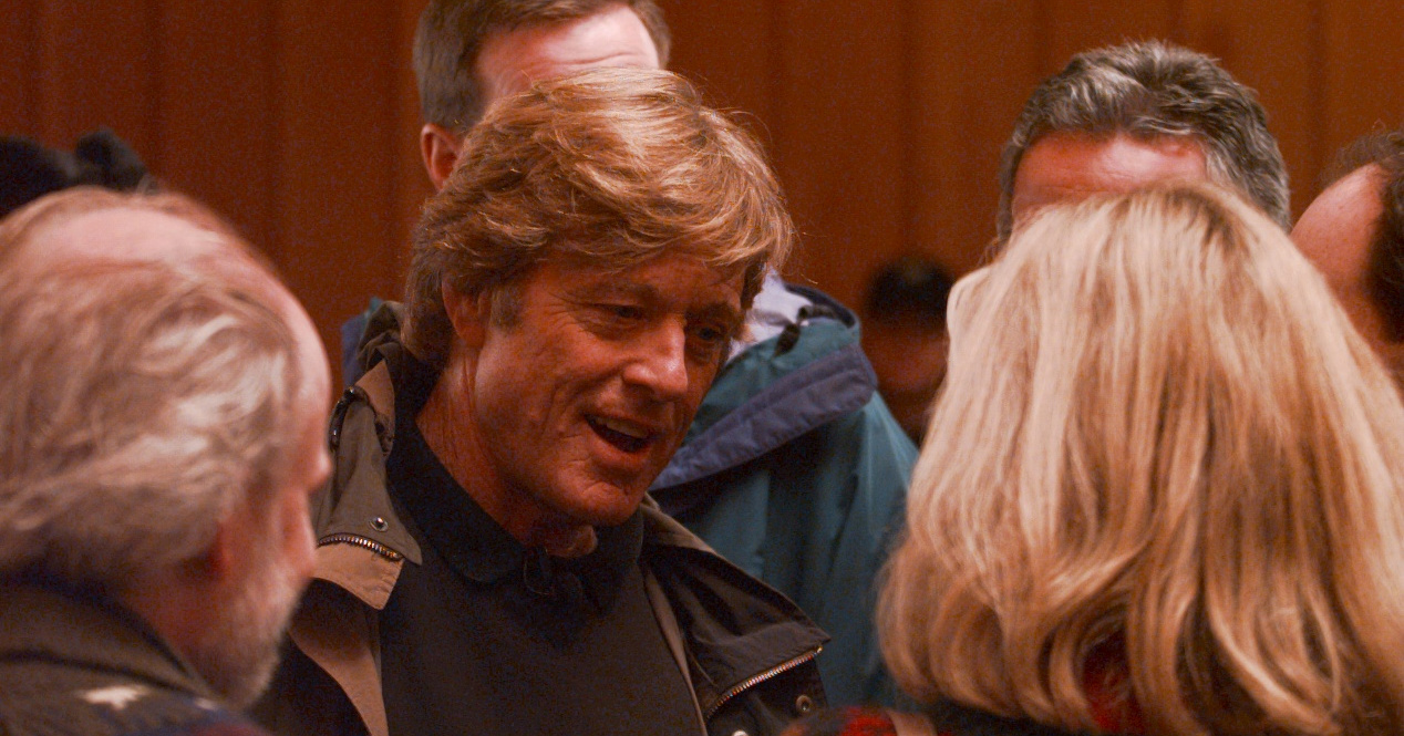 Hollywood se oprašta od Redforda: "Malo ljudi je dalo veći doprinos od njega"