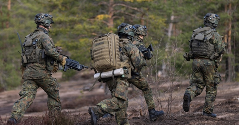 Veteran NATO-a kritizirao europski plan za mir u Ukrajini