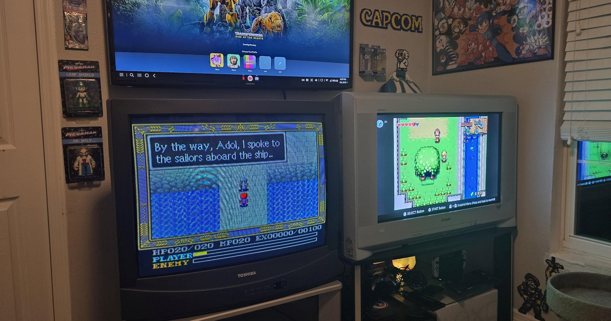 Povratak u prošlost: Zašto su retro igre ponovno osvojile svijet