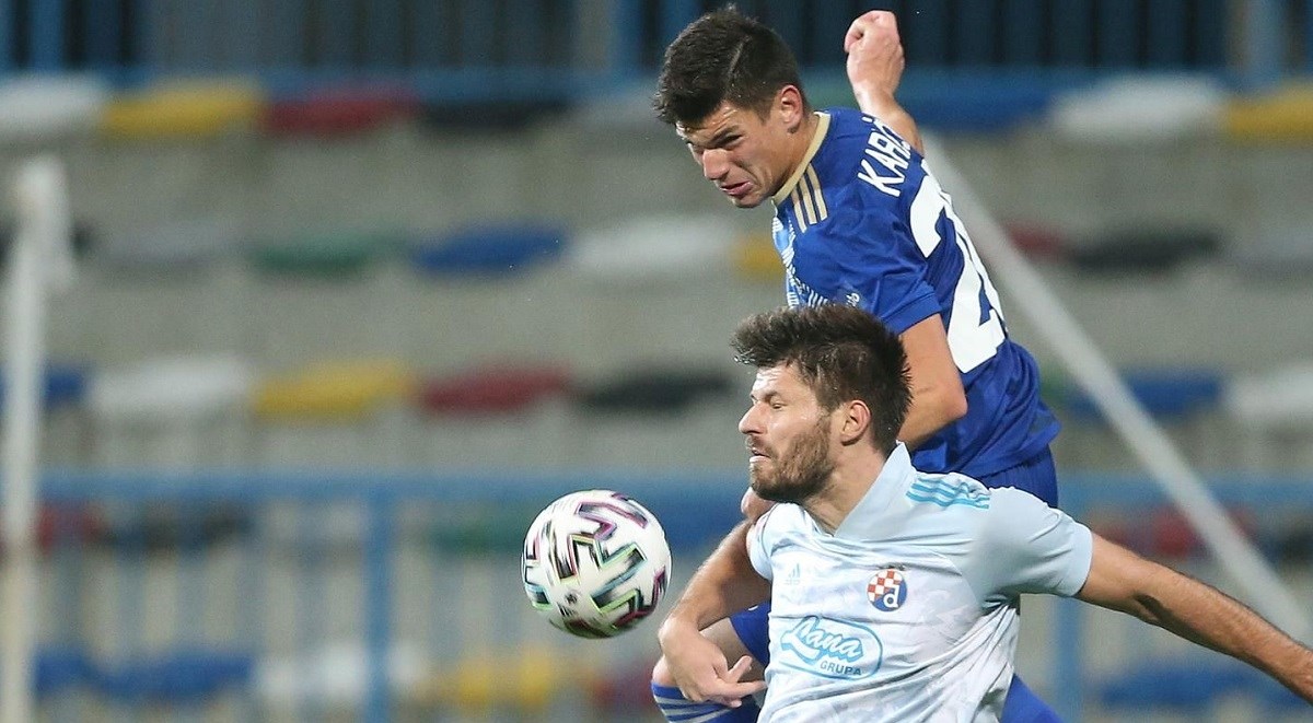 Kapetan Lokomotive: Nikad nije bilo direktive da pustimo Dinamu