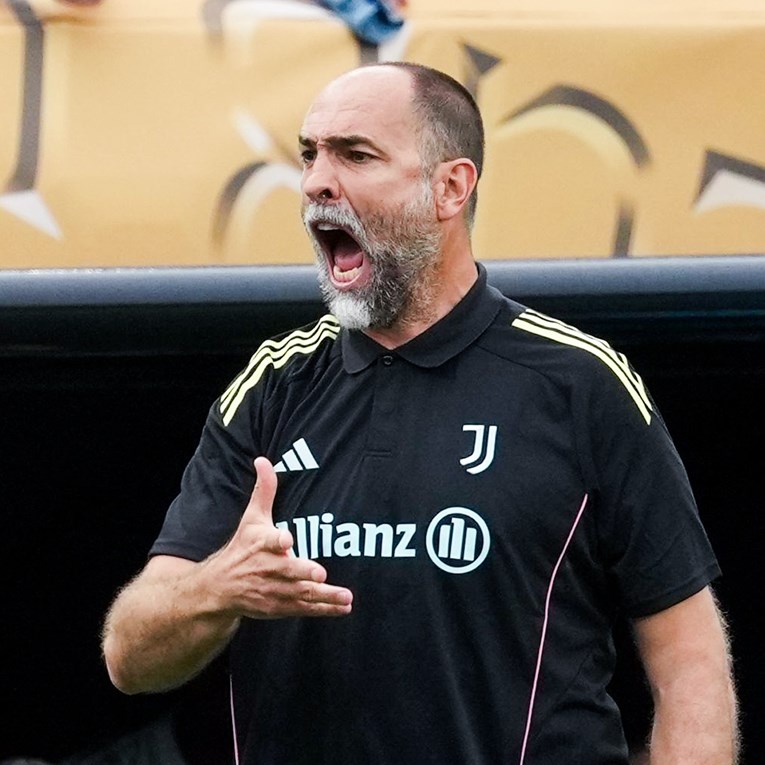 Talijani: Tudor se ne šali