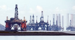 Cijene nafte u veljači skočile oko 20 posto