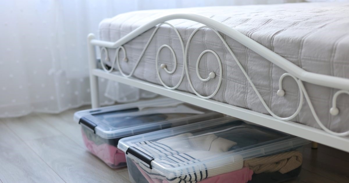 Organizacija doma: Navika koje se trebate riješiti odmah