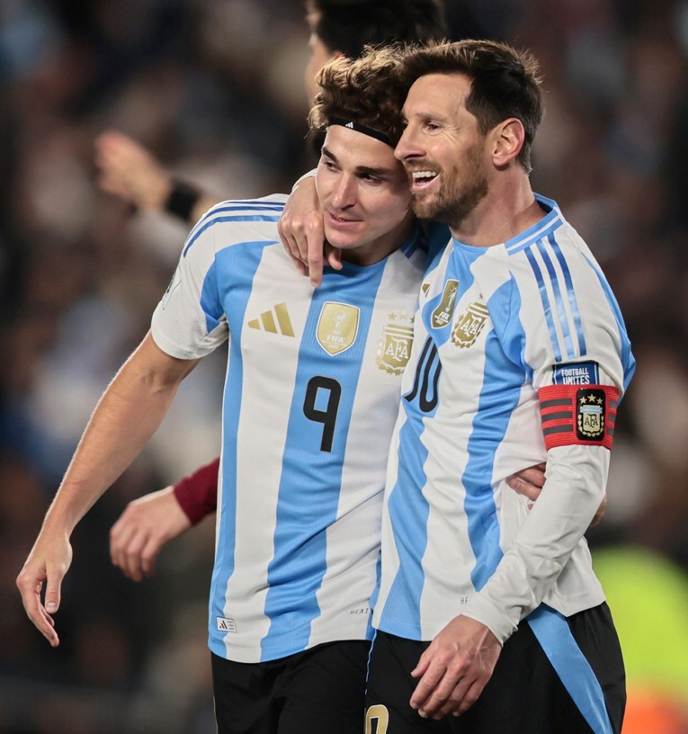 Argentina je osvojila Copu, a Španjolska Euro. Evo kad i gdje se igra Finalissima