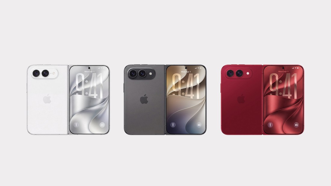 Što se sve zna o sklopivom iPhoneu koji bi trebao biti predstavljen ovog mjeseca