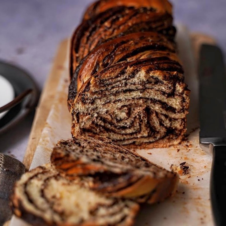 Poljska delicija za koju zna cijeli svijet, a ime joj u prijevodu znači "baka"