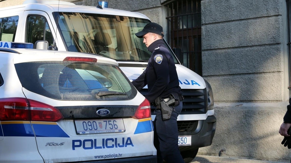 Optužena petorka za krijumčarenje Kineza iz BiH. Krijumčar je i umirovljenik (70)