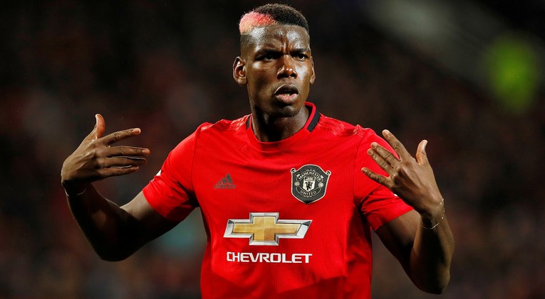 Daily Mail: Juventus, United i Real imaju ključ senzacionalnog transfera