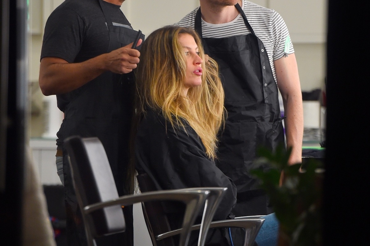 Makeover Gisele Bundchen nakon razvoda, neprepoznatljiva je na naslovnici Voguea