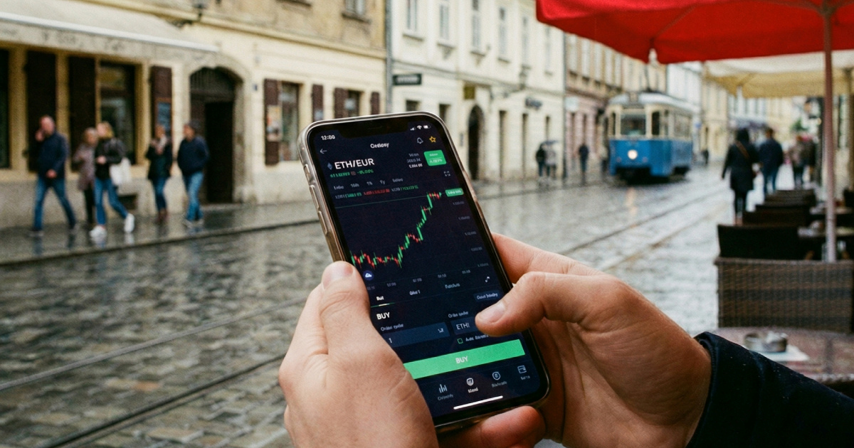 Muškarac (33) u Zagrebu prevario troje za 570.000€ lažnim ulaganjima u kriptovalute