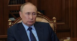 Ruski centar za istraživanje tvrdi: 81 posto Rusa vjeruje Putinu