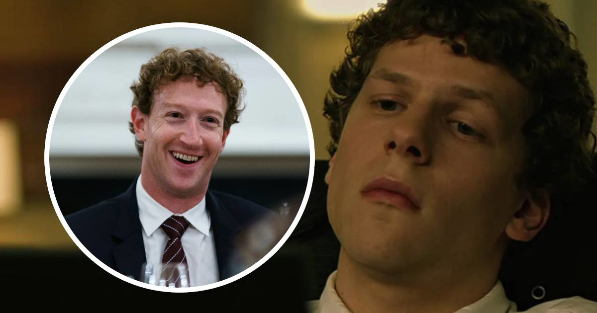 Zuckerberg razbio najveći mit o nastanku Facebooka