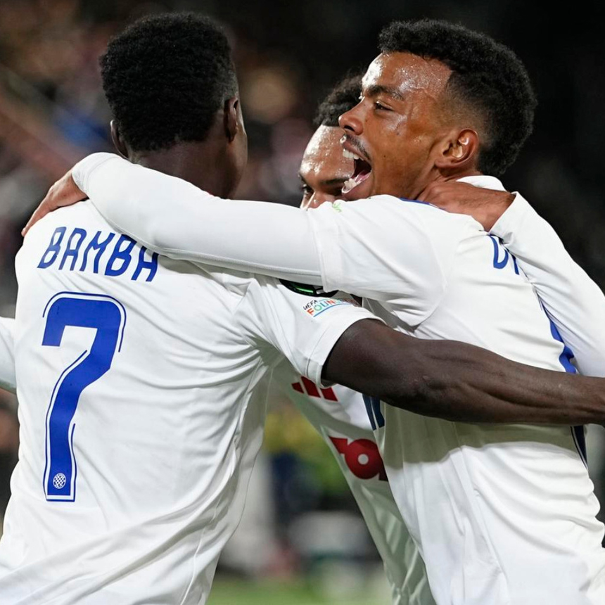 VIDEO Nezaustavljivi Hajduk opet pobijedio