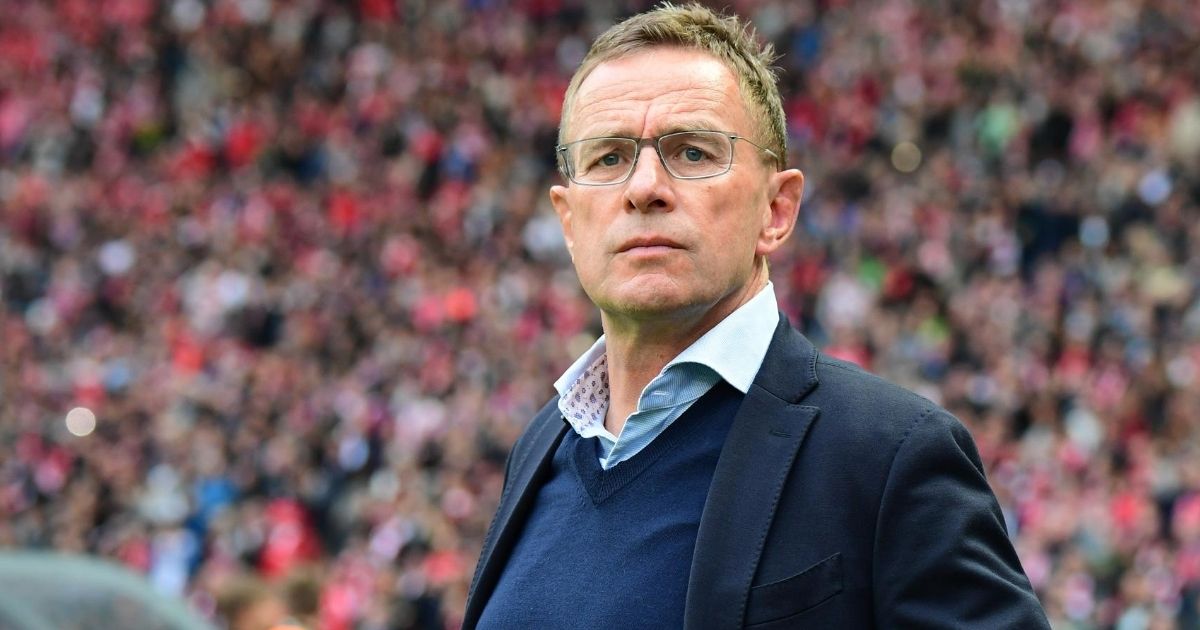 Rangnick raskinuo s Leipzigom iako ga je Milan odbio