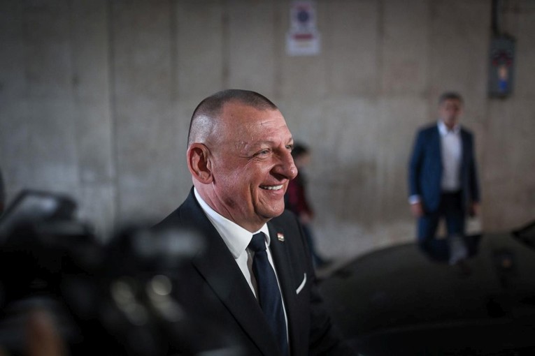 HDZ-ovac: Ja djetetu poručujem da se kloni droge, a Možemo da se drogira odgovornije