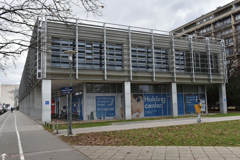 Imenovana dva nova člana Nadzornog odbora ZG Holdinga