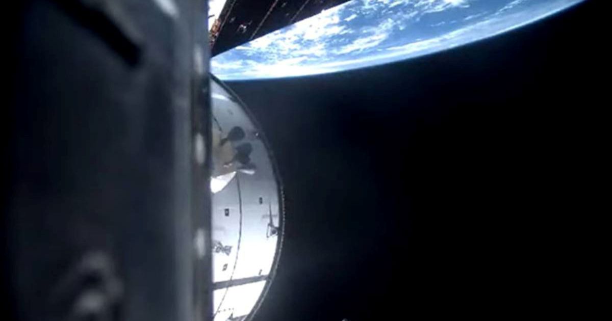 Artemis II je lansiran prema Mjesecu. Zapovjednik posade iz svemira: Sjajan pogled