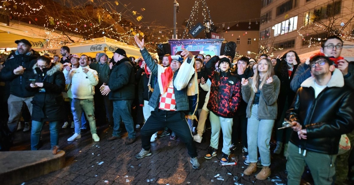 Pet načina na koje navijanje za reprezentaciju poboljšava vaše zdravlje