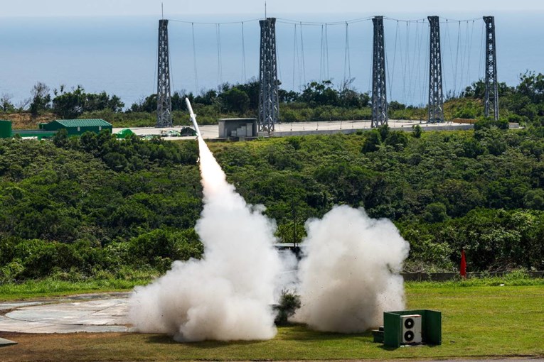 Nakon vojnih vježbi oko Tajvana, Kina poručuje: "Pripajanje Tajvana je nezaustavljivo"
