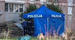 Mrtva djevojka u Novom Zagrebu pronađena umotana u tepih, susjedi čuli vrisak