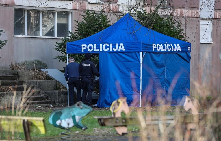 U podrumu u Novom Zagrebu nađena mrtva žena. Susjedi: Bila je umotana u tepih