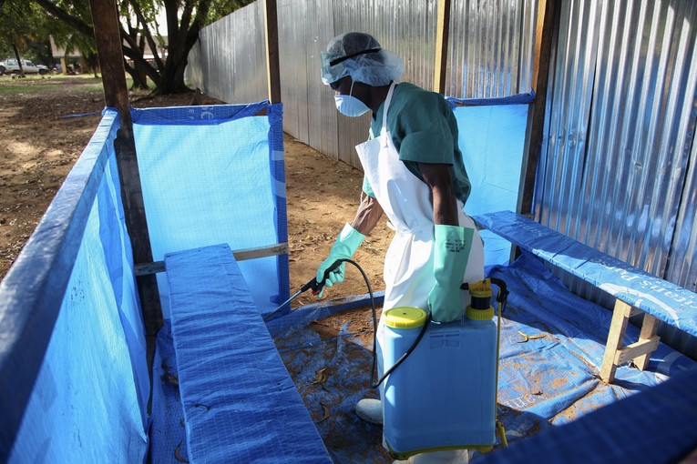 U Kongu potvrđena epidemija ebole, stotine sumnjivih slučajeva, deseci mrtvih