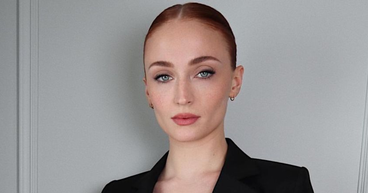 Sophie Turner bila na skijanju s britanskim aristokratom i potvrdila glasine o vezi