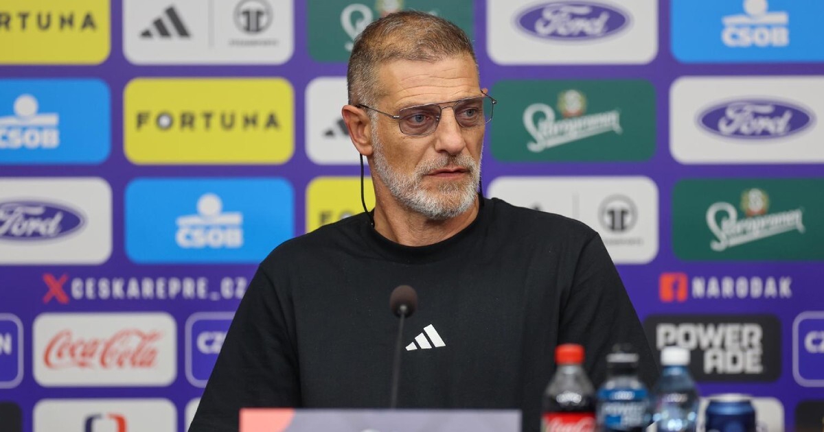 OD 17:00 Bilić najavljuje utakmicu sa Španjolskom