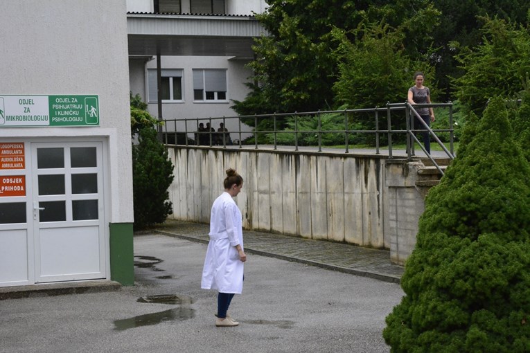 Još sedmero ljudi s područja Požege pozitivno na koronavirus