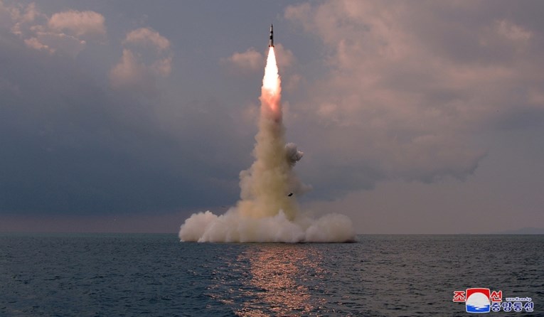Sjeverna Koreja ispalila novu raketu. Sastalo se Vijeće sigurnosti, SAD ima ponudu