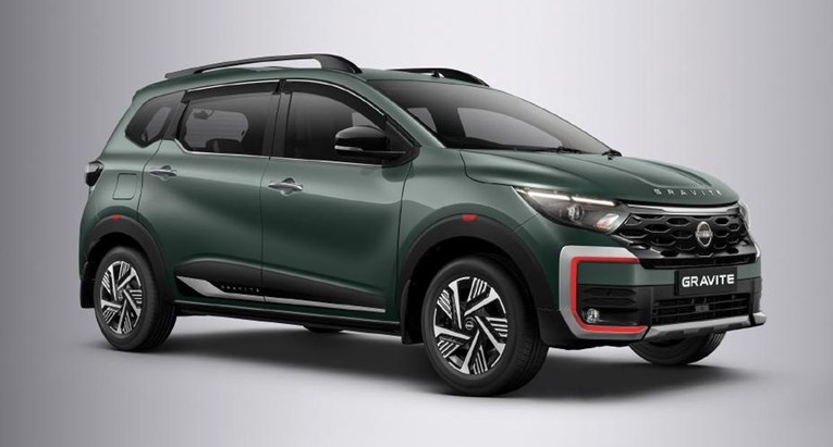 Nissan ovaj model ne vidi u Europi. Šteta jer se u Indiji nudi za manje od 6.000 eura