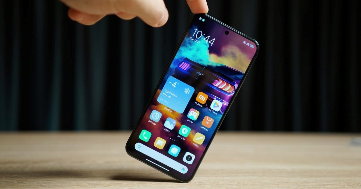 Procurile cijene novih Xiaomi mobitela