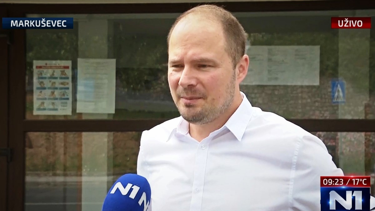 Tomaševićev zamjenik: Četiri jako oštećene škole ćemo obnoviti do rujna 2022.