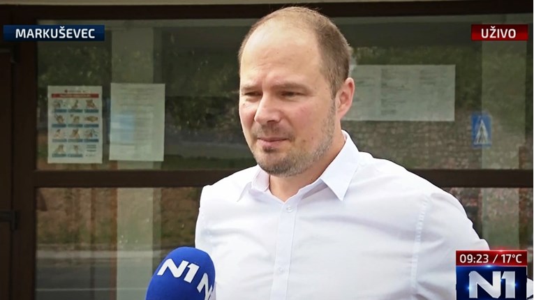 Tomaševićev zamjenik: Četiri jako oštećene škole ćemo obnoviti do rujna 2022.