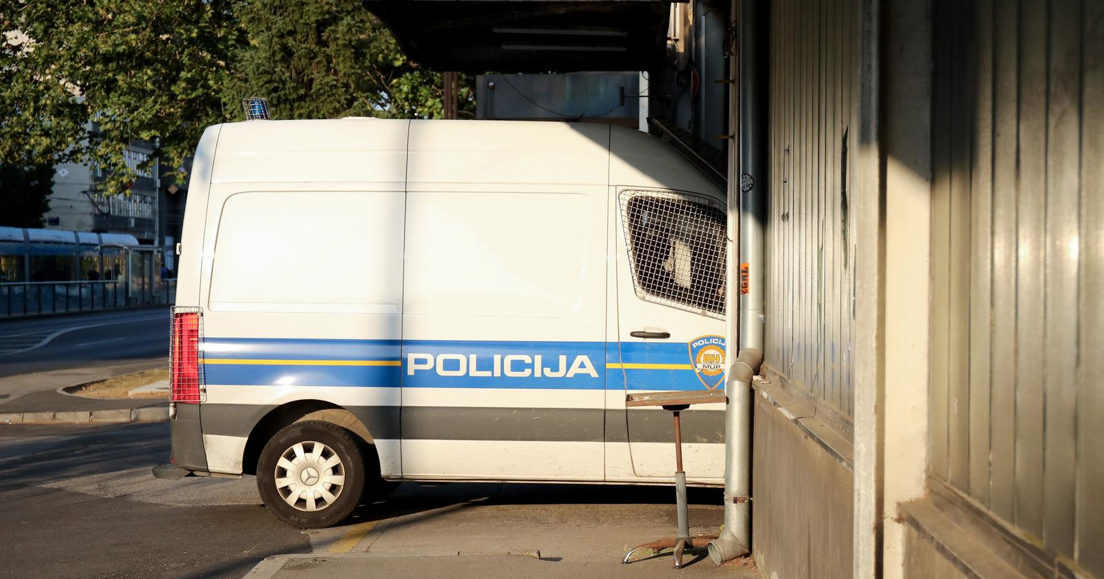 Uskok u novoj akciji, na meti tzv. Čepinska skupina