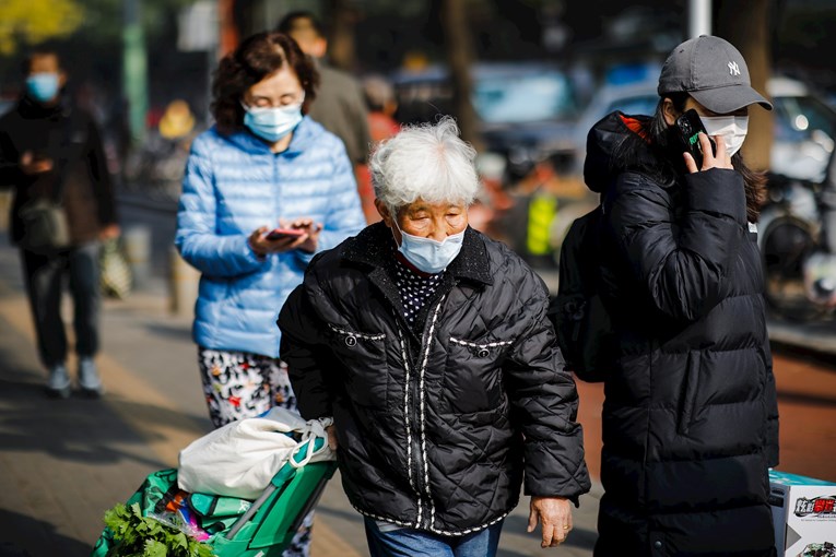 Kako trenutno izgleda život u Kini? "Ljudi sad mogu bez testa u park i dućan"