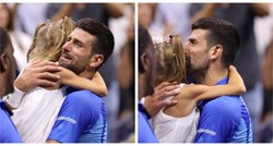 Novak Đoković otkrio kako mu je kći Tara dala snagu da osvoji US Open