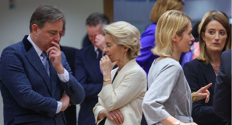 Šefica EU diplomacije: Ukrajini treba pomoći s 20 do 40 milijardi eura