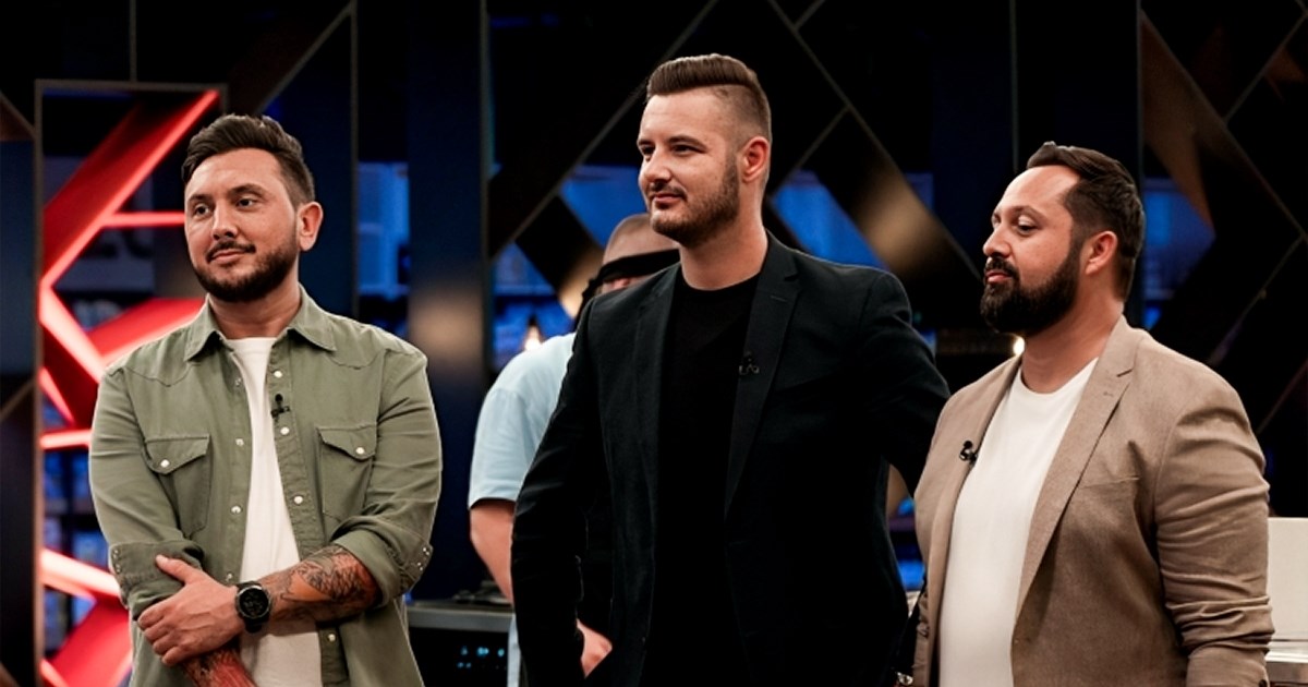 Žiri Masterchefa otkrio koja su im najbolja (i najgora) jela prošle sezone
