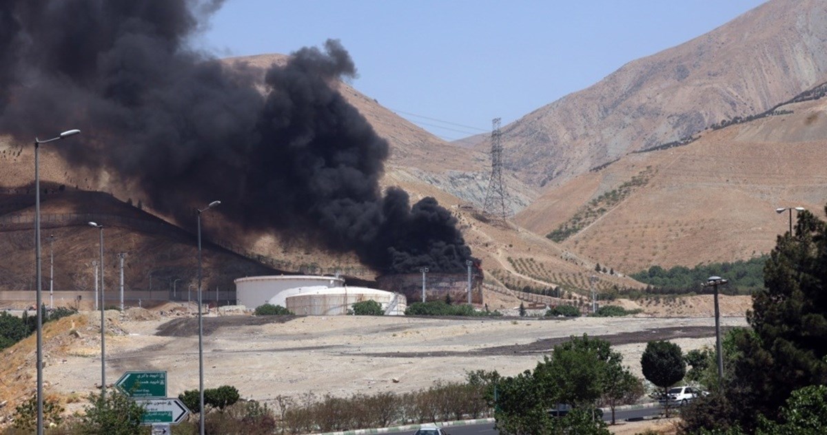 Iran potvrdio smrt još jednog nuklearnog znanstvenika ubijenog u izraelskim napadima