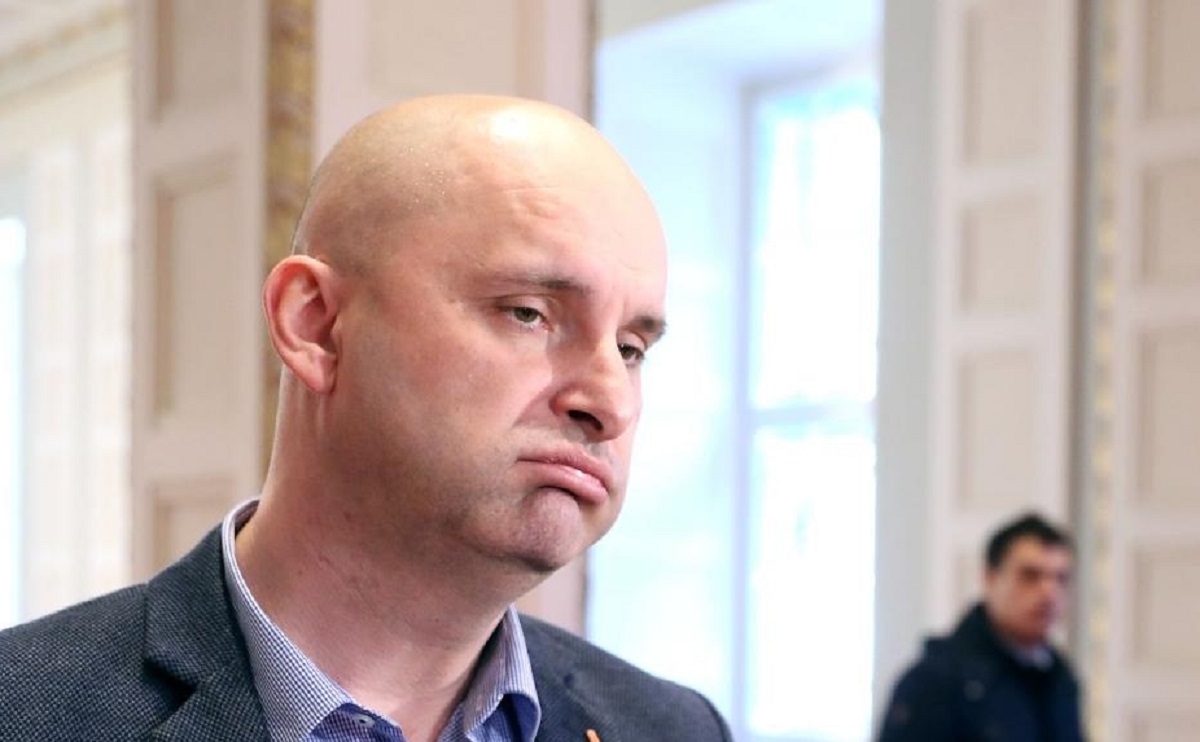 Tomislav Tolušić se povlači iz politike