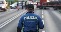 Zagorac (27) vozio mrtav pijan Zagrebom, izvrijeđao policiju. Kažnjen s 5000 eura