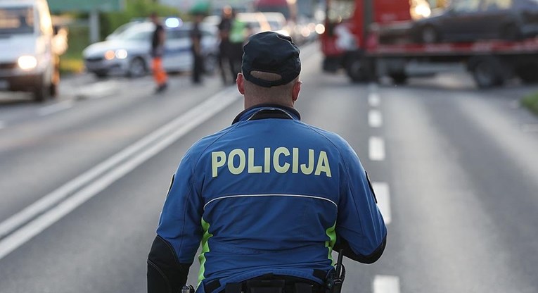 Sa skoro 3 promila vozio Zagrebom, izvrijeđao policiju. Kažnjen s 5000 eura