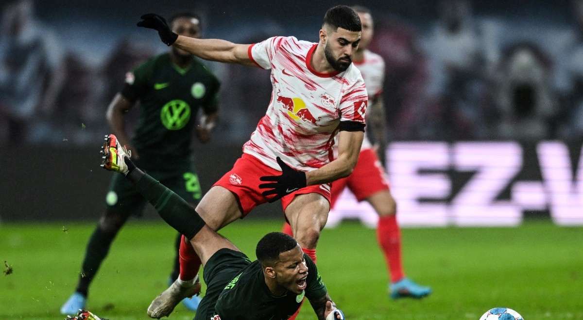 Leipzig uvjerljivo nadigrao Hoffenheim. Gvardiol i Kramarić odigrali svih 90 minuta
