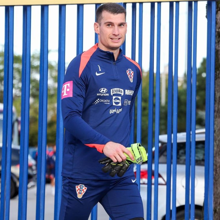 Girona u ludoj utakmici primila tri gola, Livaković opet na klupi