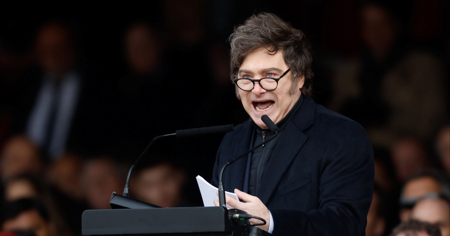 Argentinski predsjednik stvara savez protiv socijalizma