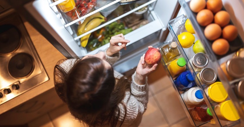 Ultimativni vodič za organiziranje hladnjaka – sastavili stručnjaci