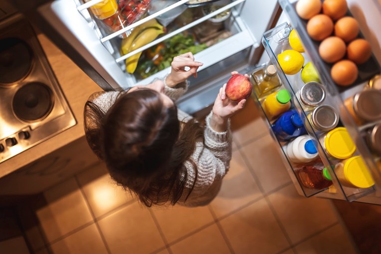 Ultimativni vodič za organiziranje hladnjaka – sastavili stručnjaci