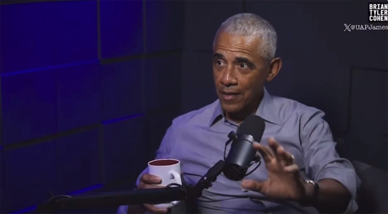 VIDEO Obama o izvanzemaljcima: "Stvarni jesu, ali ih nisam vidio"
